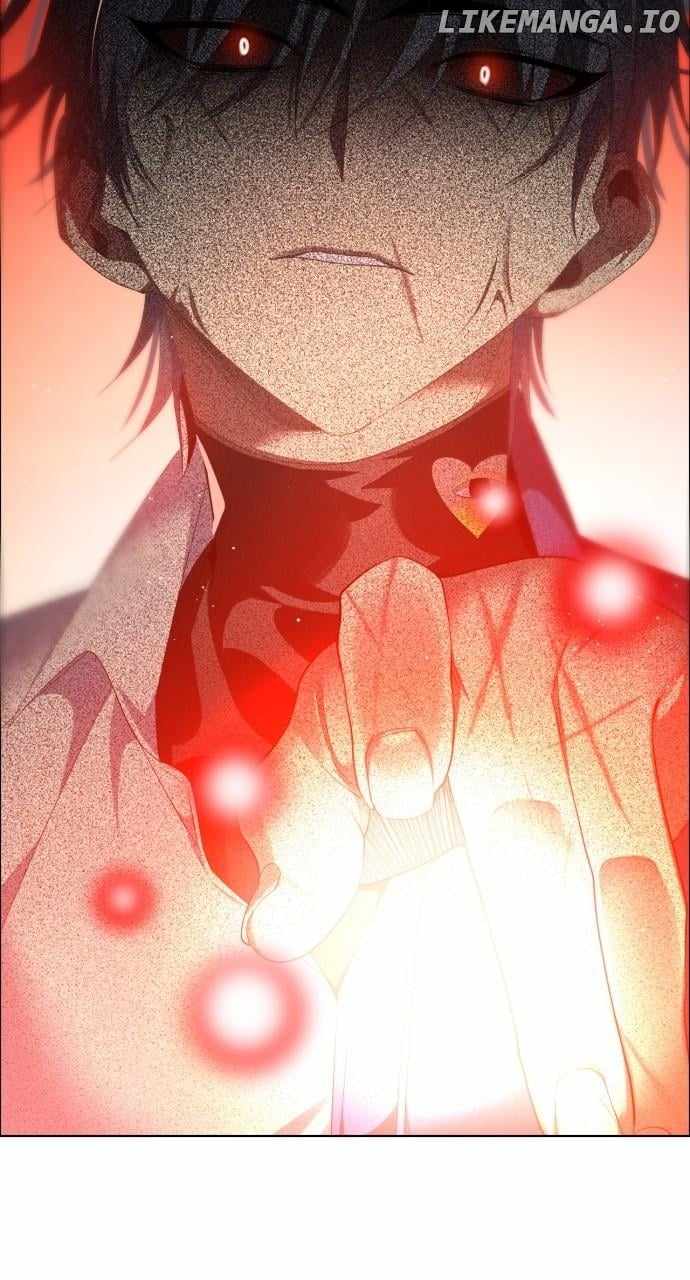 Zero Game Chapter 311 34